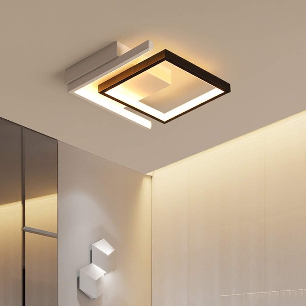 LED осветително тяло COMBO Square 3 функции Еквивалент 200W