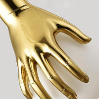 Пендел Luxury Golden Hand