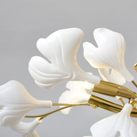 Полилей LUXURY Golden VALERY Grande 200x100cm