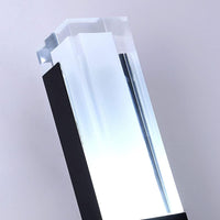 Външен LED аплик NUVIA 35CM
