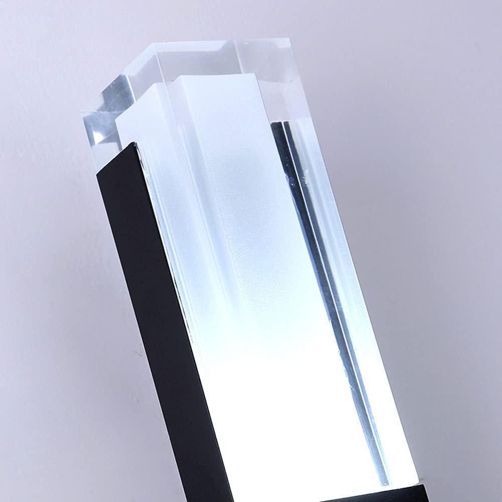 Аплик LED за външен монтаж Mini NUVIA 20CM