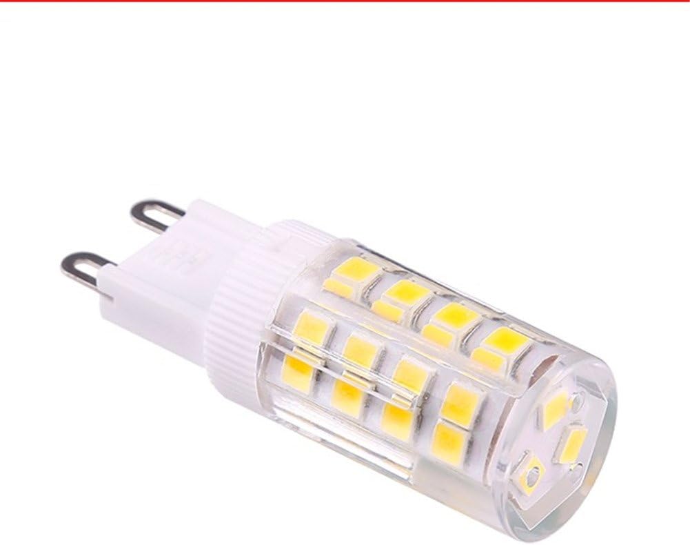 LED крушка G9 5W керамика
