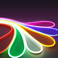 Ролка LED НЕОН FLEX Slim 220V - 100M