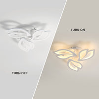 LED осветително тяло 60W 3068/3 4000K Еквивалент 200W