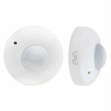 Регулируем сензор за движение 360 градуса 220V
