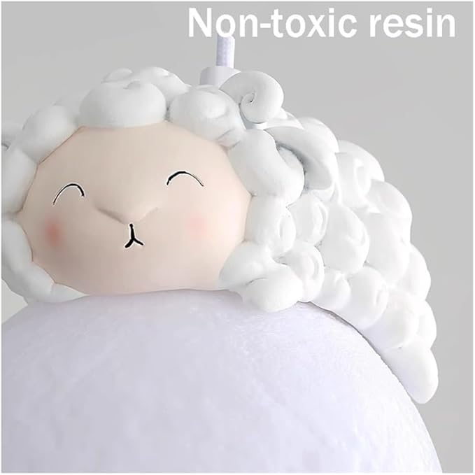 Пендел KIDS Sheepy 1xE27