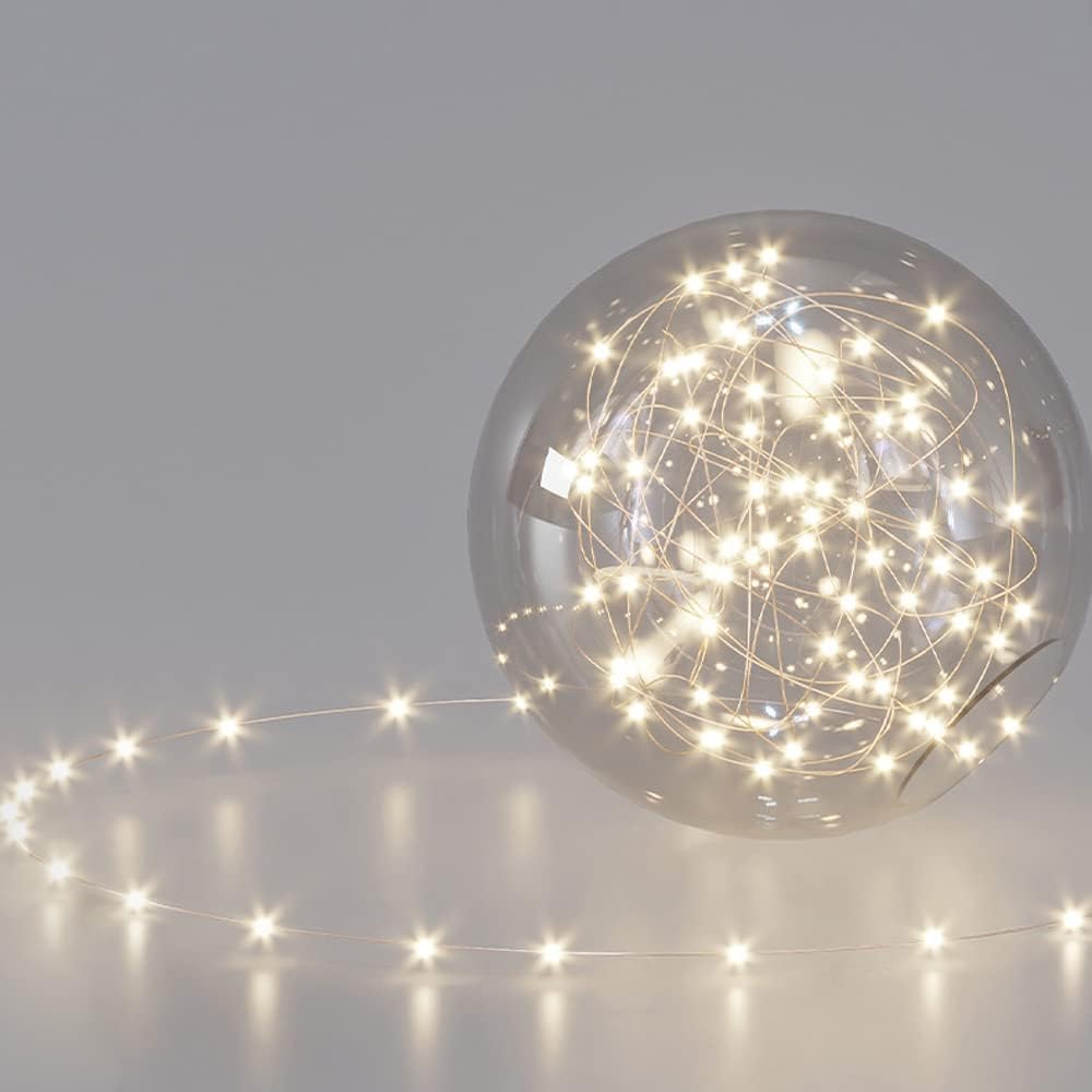LED осветително тяло Enigma Gold Еквивалент 300W с дистанционно