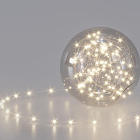 LED осветително тяло Enigma Gold Еквивалент 300W с дистанционно