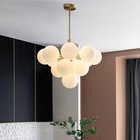 Осветително тяло Абажур MAT GOLD DX2410-13