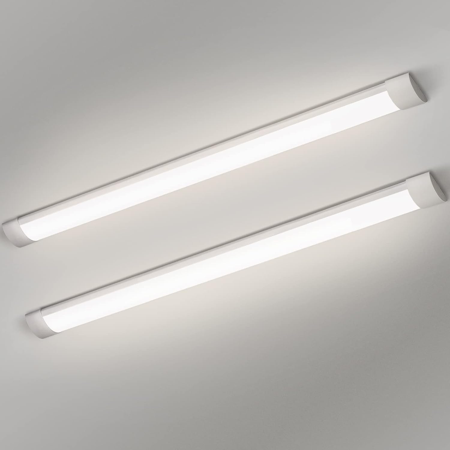 Линеен LED осветител 36W Fida 120cm Еквивалент 250W