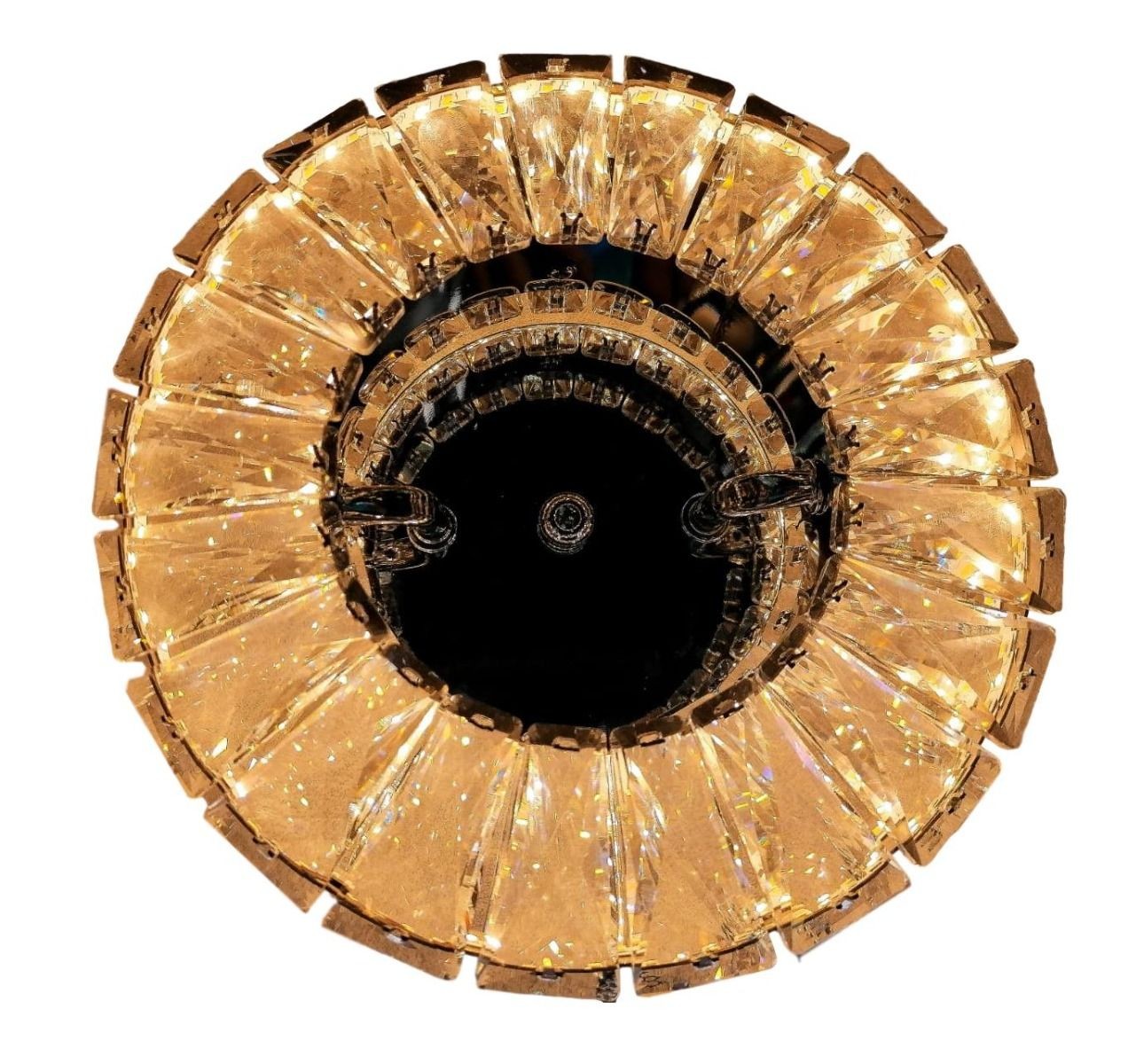 LED аплик 16W Cristal OLLY