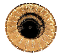 LED аплик 16W Cristal OLLY