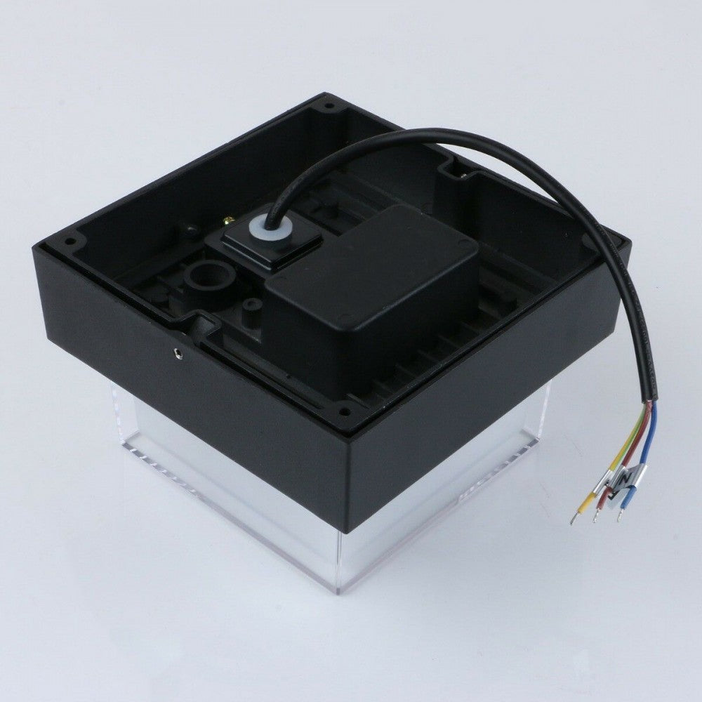LED аплик 15W Square SUGA за външен монтаж