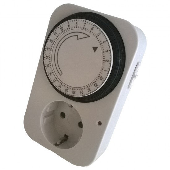 Програмируем контакт 3500W