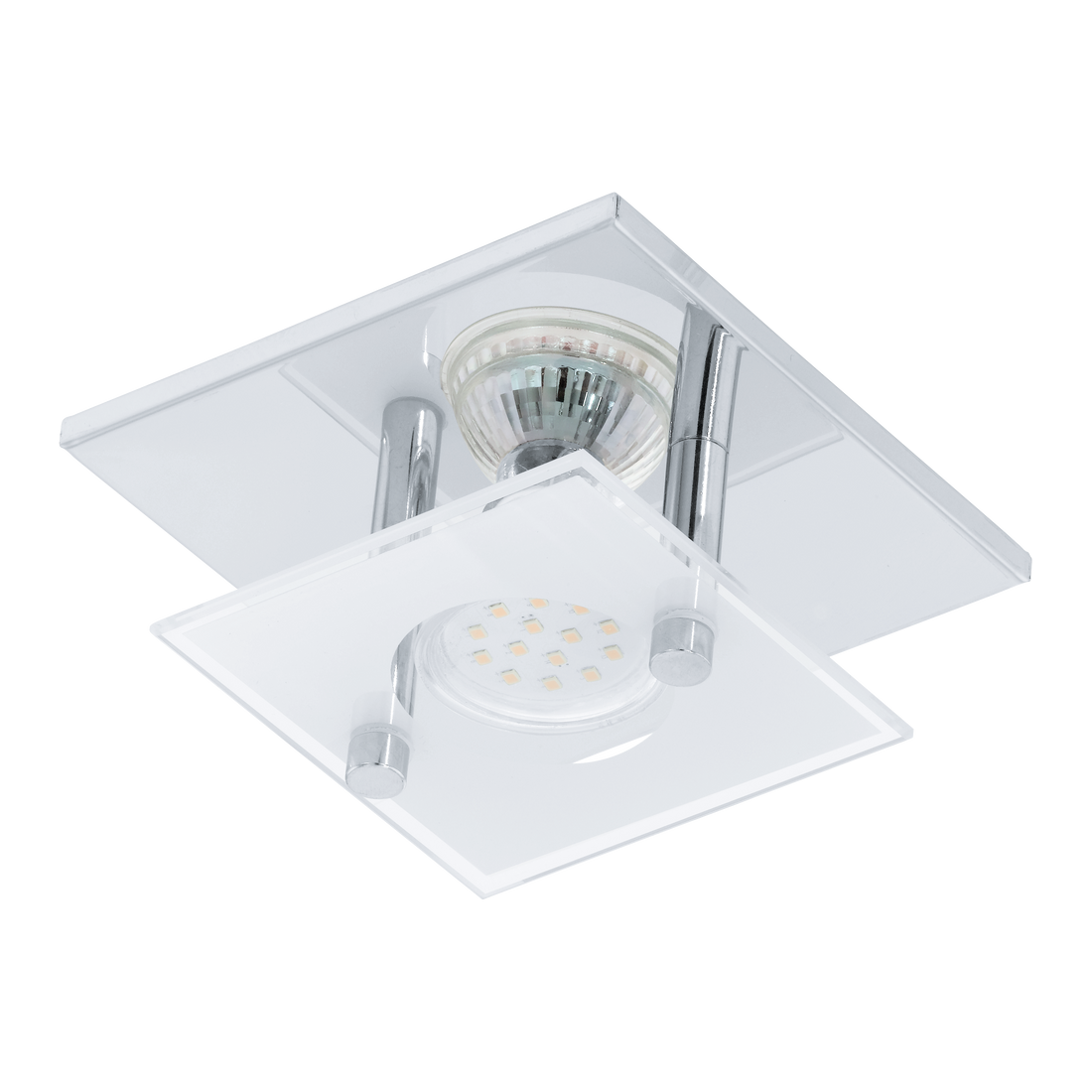 аплик/плафониера ARBORIO White 13.5CM EGLO