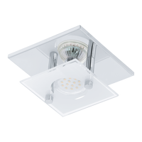 аплик/плафониера ARBORIO White 13.5CM EGLO