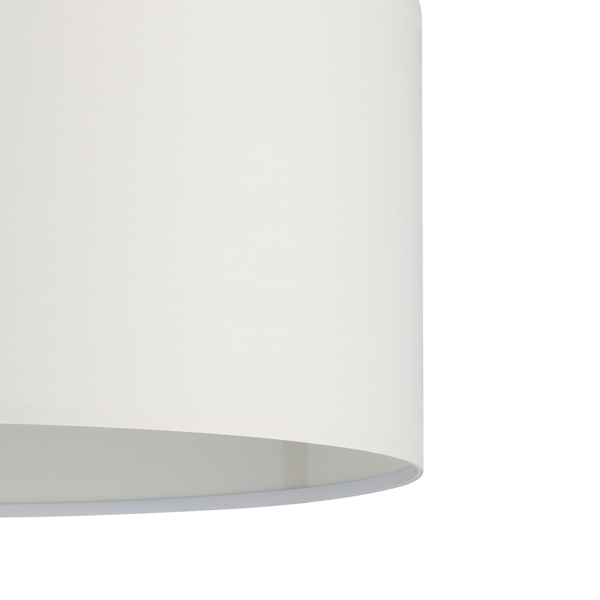 Пендел PASTERI White & Silver 110CM