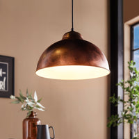 Пендел TRURO 2 Antique Cooper 110CM Eglo