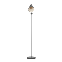 Лампадар PRIDDY Black 137CM Eglo