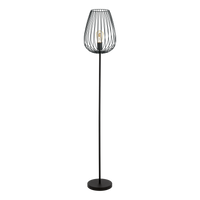 Лампадар NEWTOWN Black 160CM Eglo