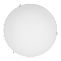 Плафон MARS White 25CM EGLO