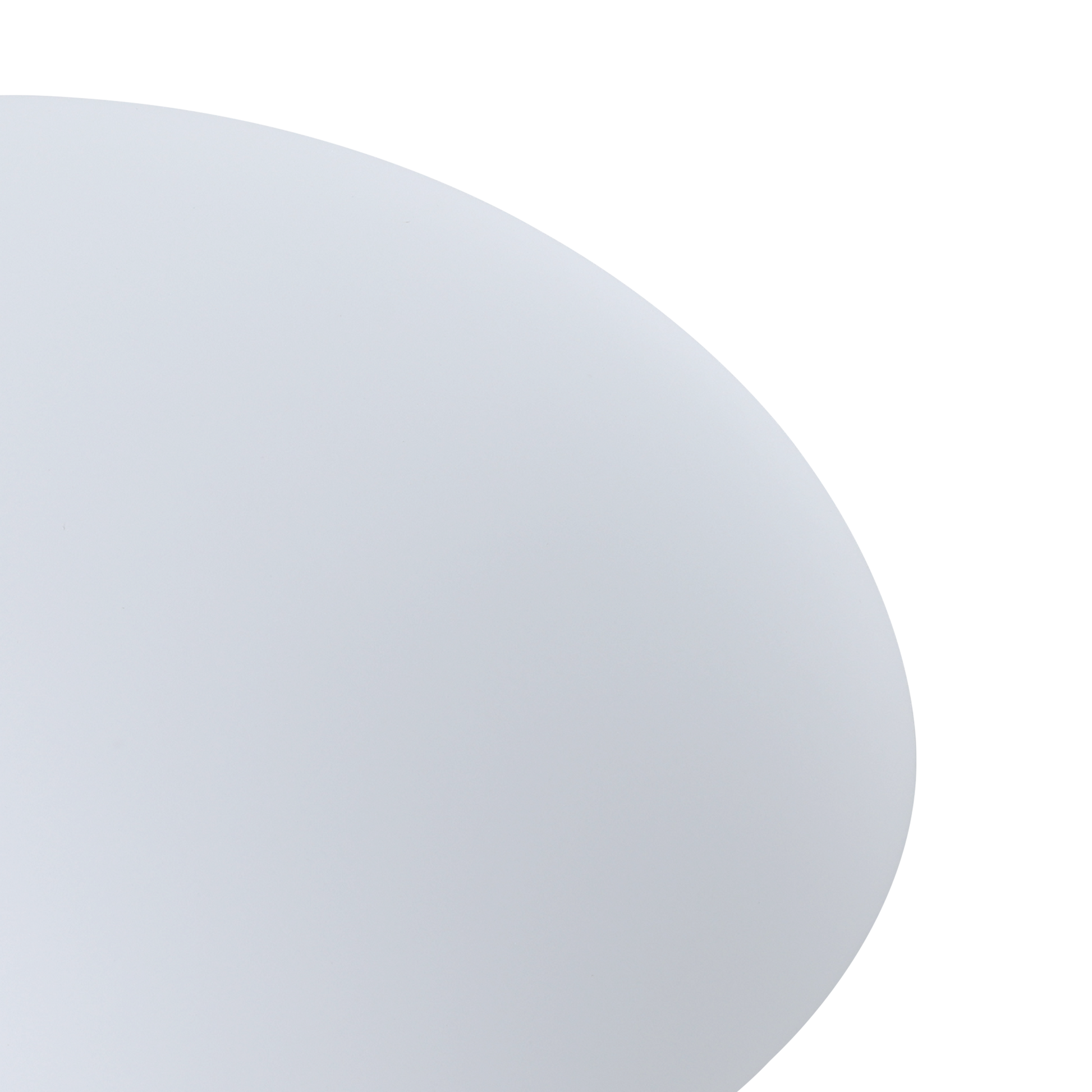 Аплик/Плафониера ELLA White 20CM Round EGLO