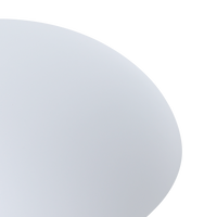 Аплик/Плафониера ELLA White 20CM Round EGLO