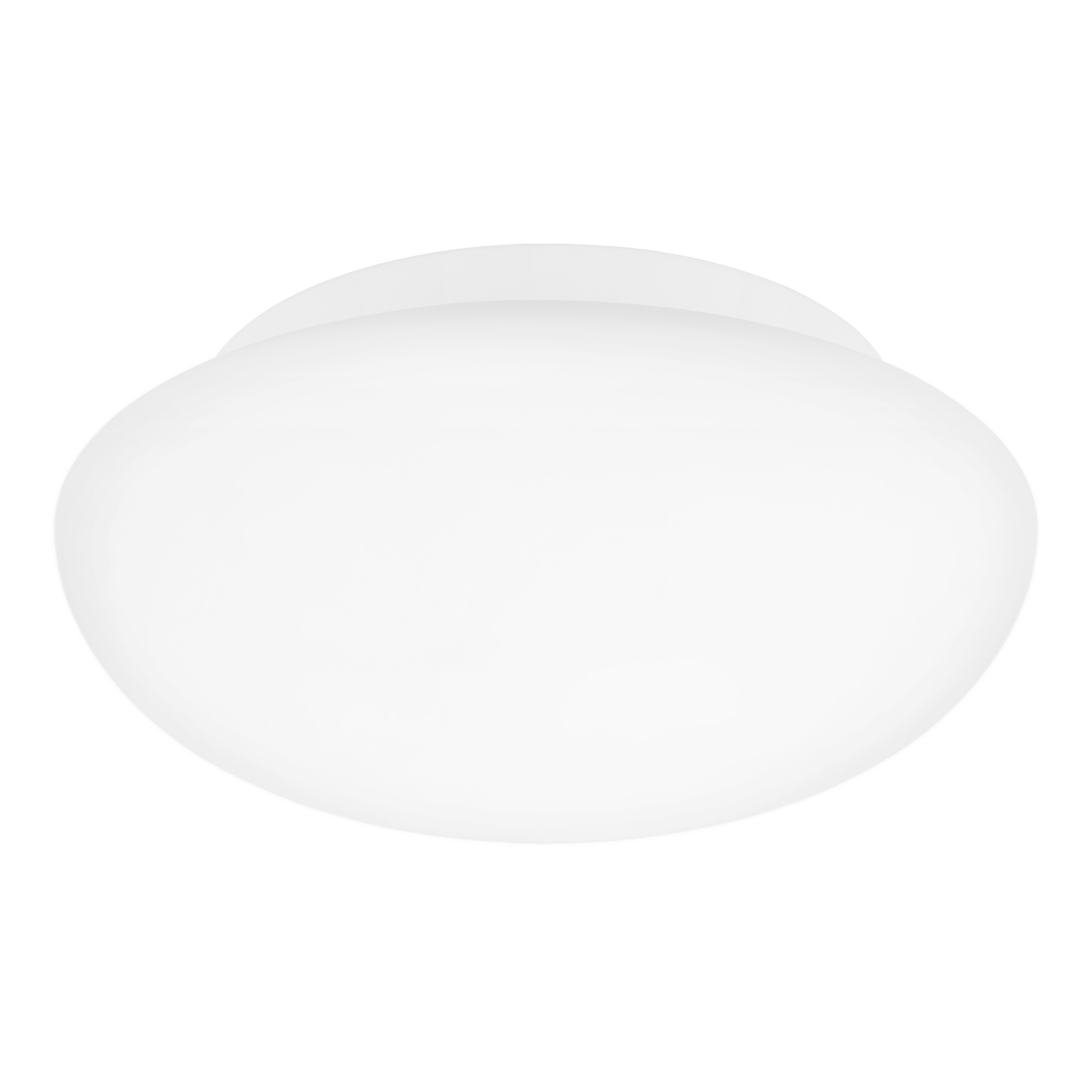 Аплик/Плафон ELLA White 28CM Round EGLO