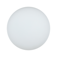Аплик/Плафон ELLA White 28CM Round EGLO