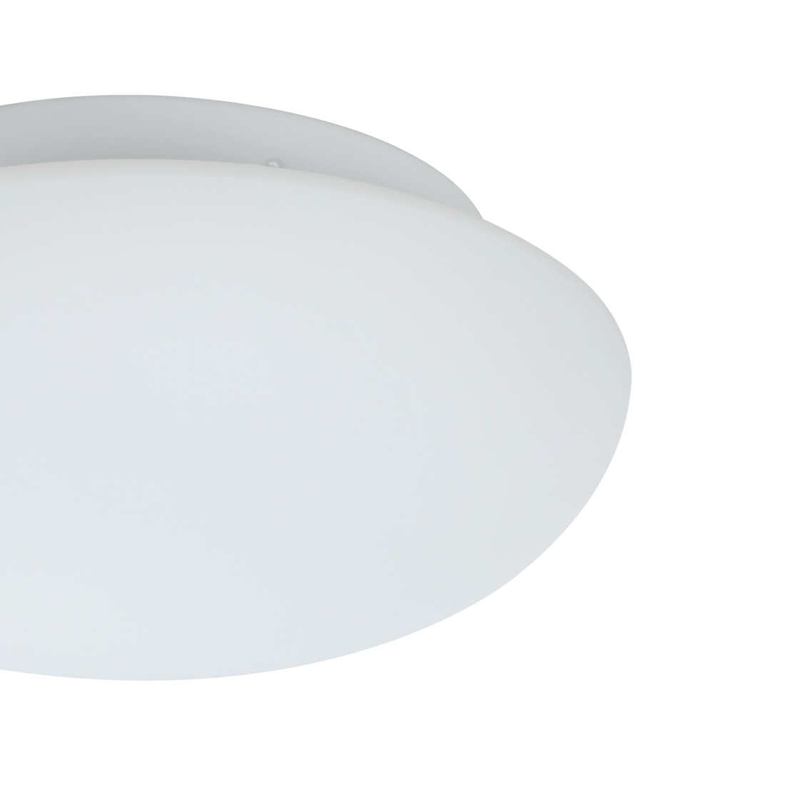 Аплик/Плафон ELLA White 28CM Round EGLO