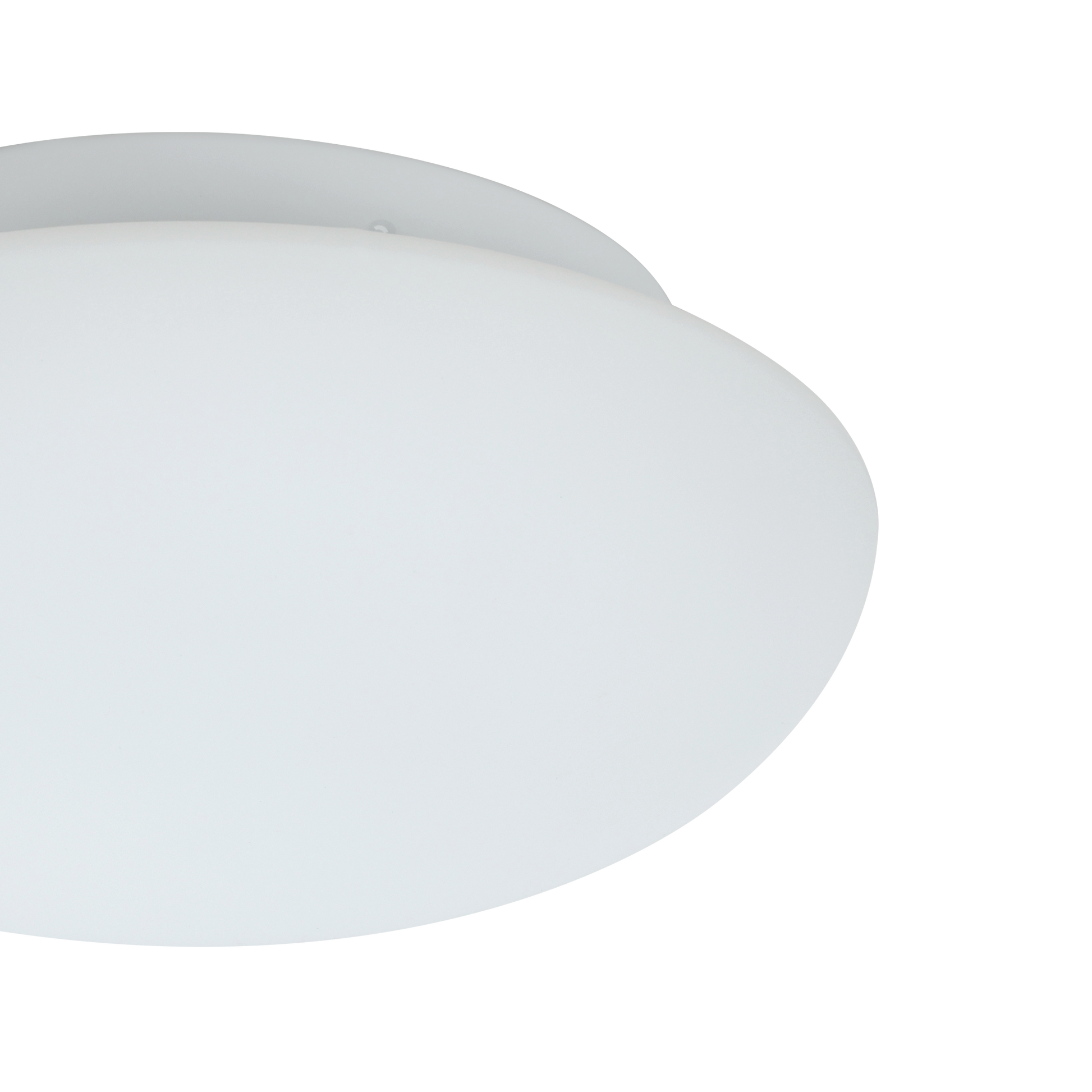 Аплик/Плафон ELLA White 28CM Round EGLO