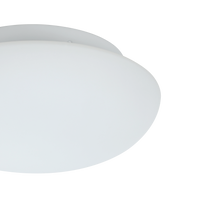 Аплик/Плафон ELLA White 28CM Round EGLO