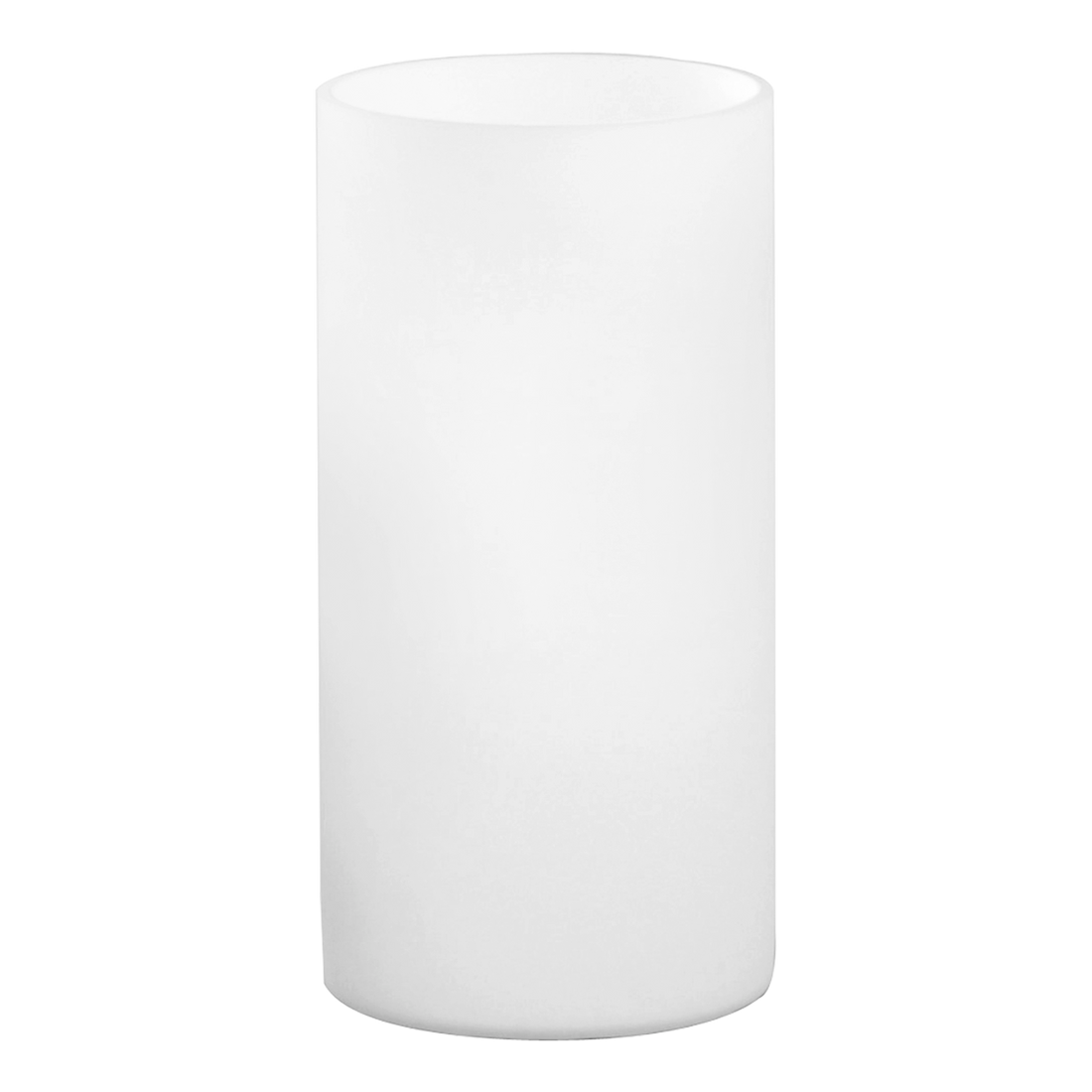 Декоративна лампа GEO White 20CM
