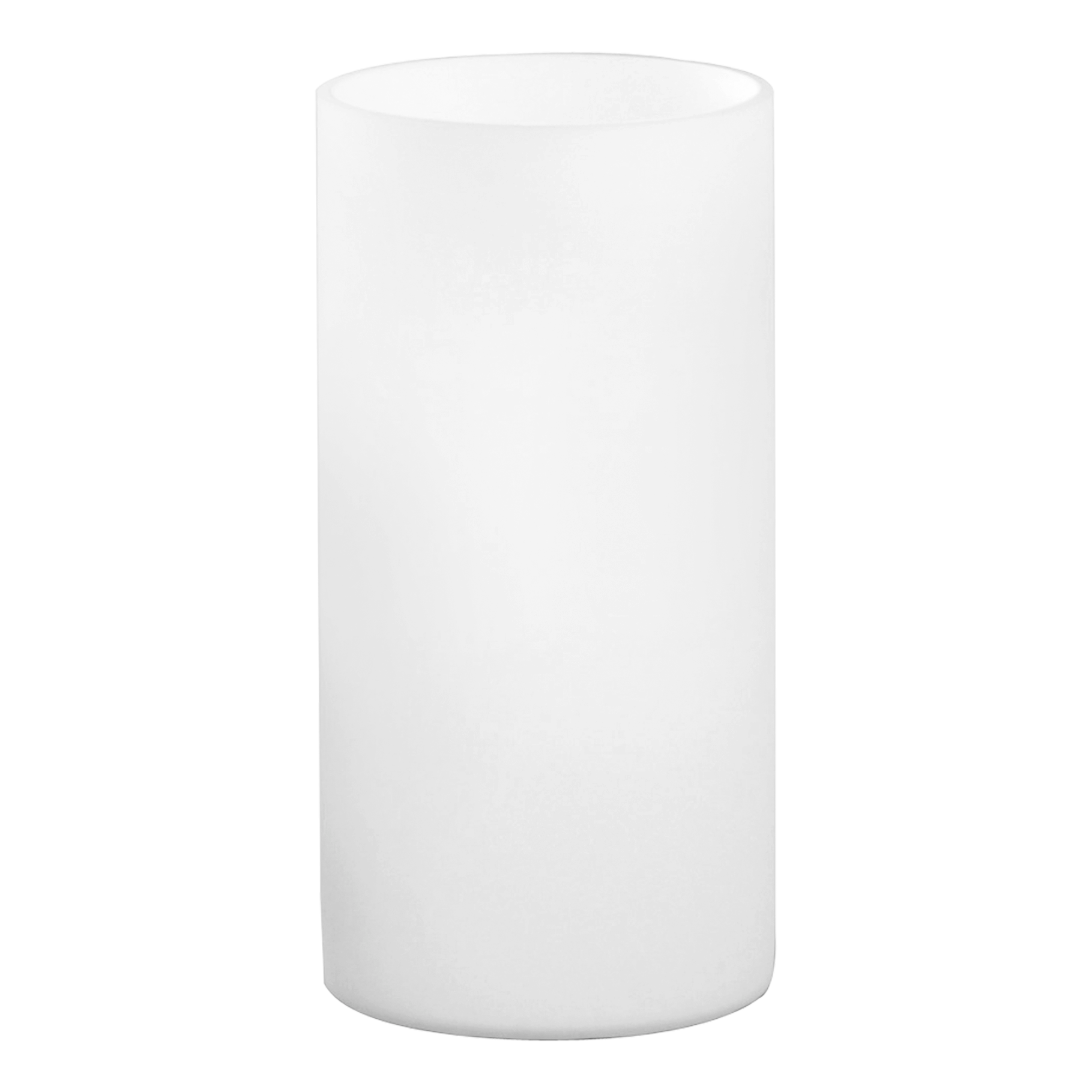 Декоративна лампа GEO White 20CM