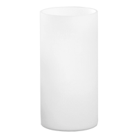 Декоративна лампа GEO White 20CM