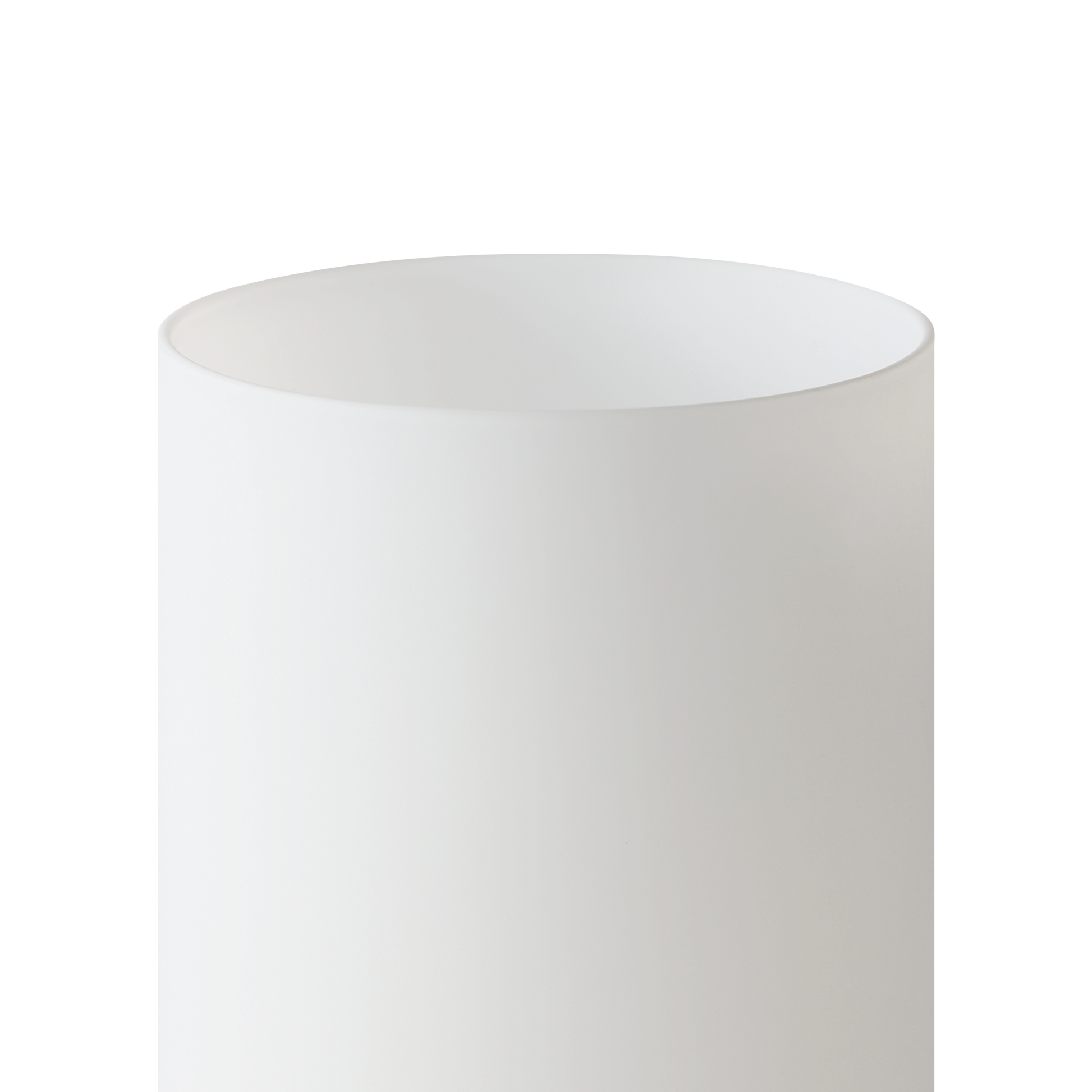 Декоративна лампа GEO White 20CM