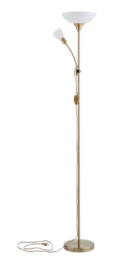 Лампадар UP 2 Gold 176.5CM Eglo