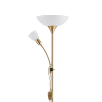 Лампадар UP 2 Gold 176.5CM Eglo