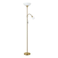 Лампион UP 2 Gold 176.5CM Eglo