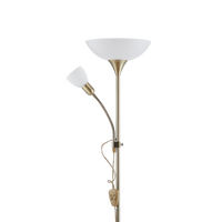 Лампион UP 2 Gold 176.5CM Eglo