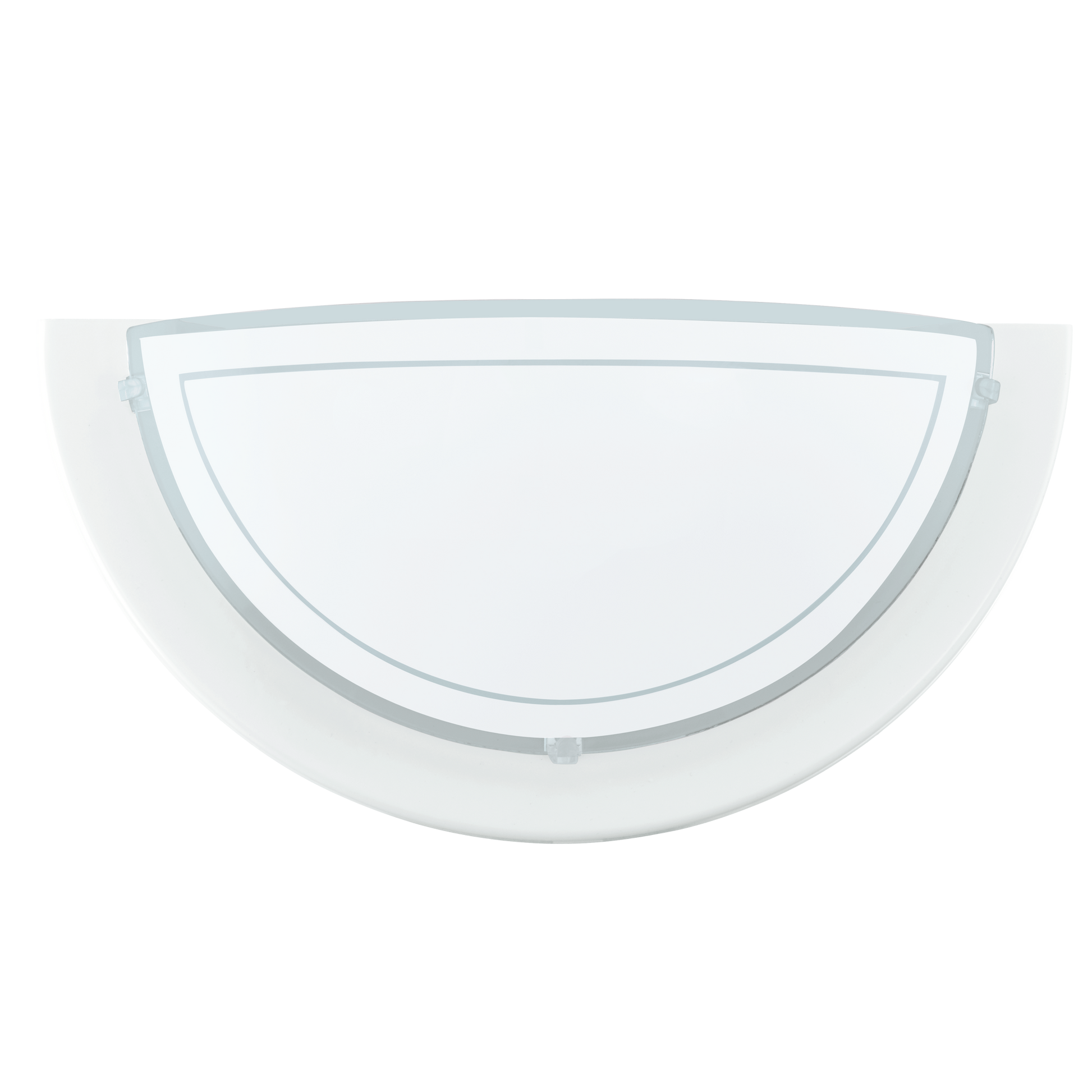 Аплик PLANET 1 White 29CM Eglo