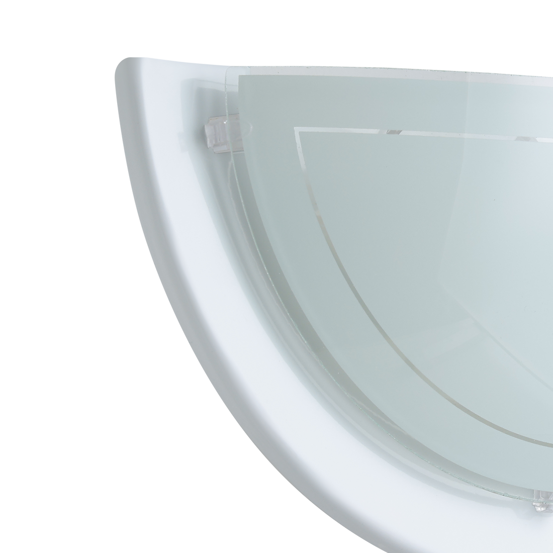 Аплик PLANET 1 White 29CM Eglo