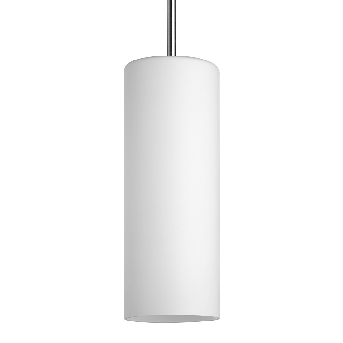 Пендел TROY 3 Silver 110CM Eglo