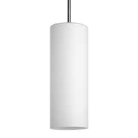 Пендел TROY 3 Silver 110CM Eglo