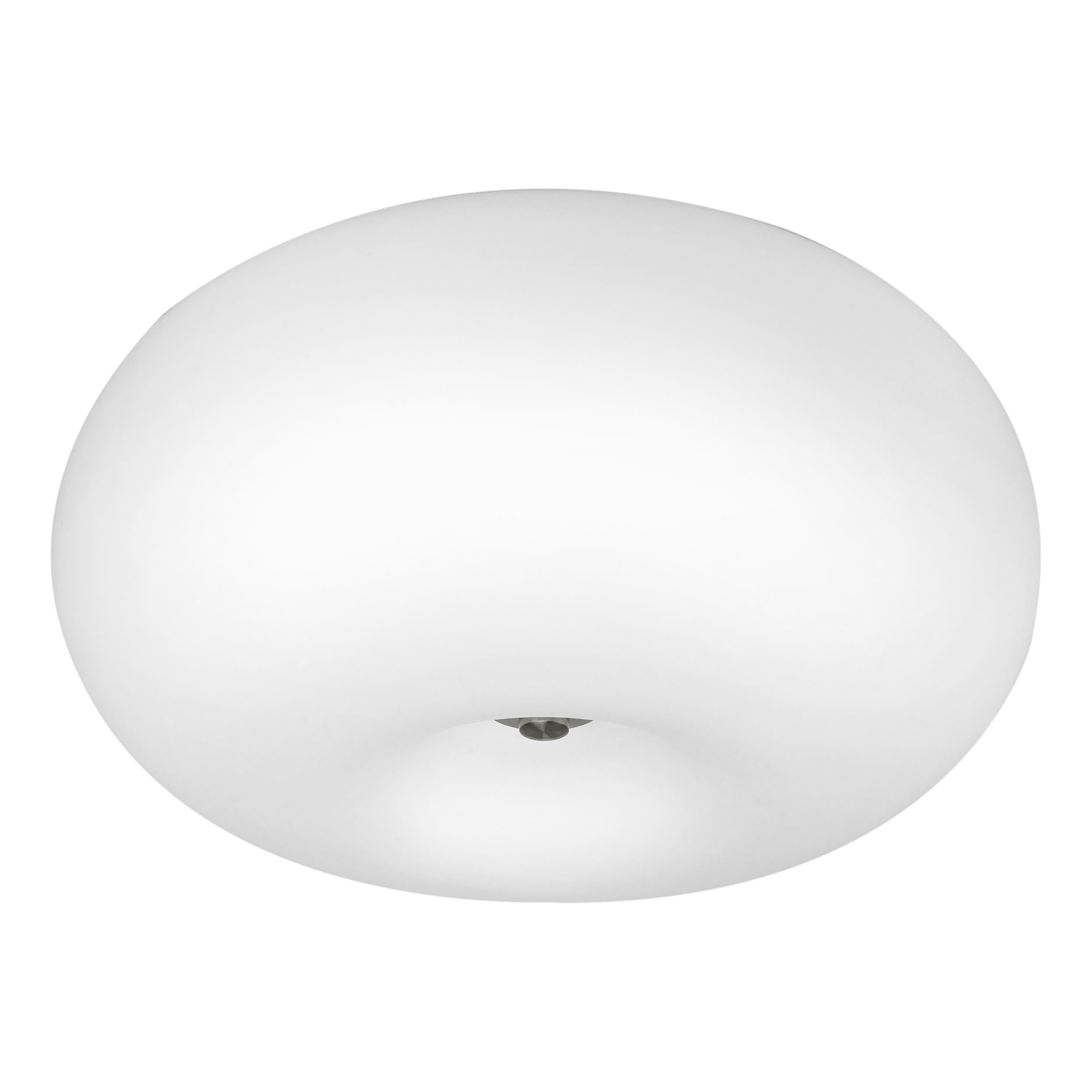 Аплик/осветително тяло OPTICA White Ø38CM Eglo