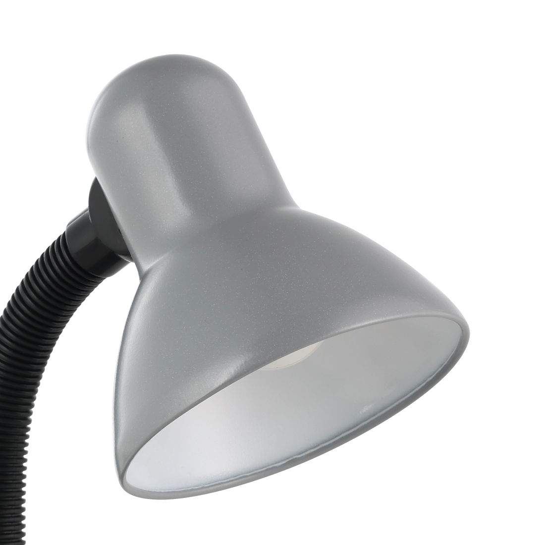 Veioza BASIC 1 Silver 30CM Eglo