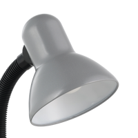 Veioza BASIC 1 Silver 30CM Eglo