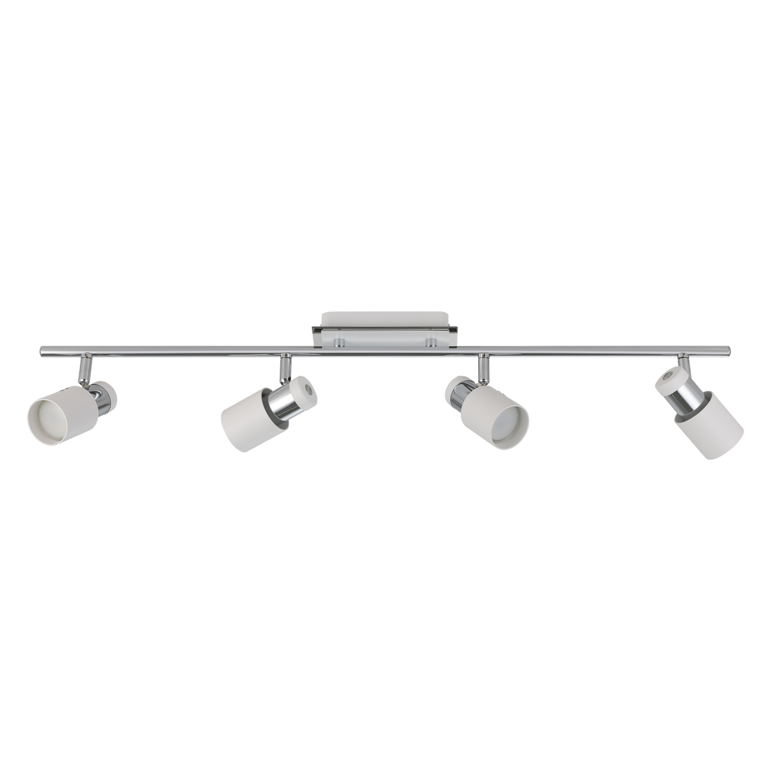 Осветително тяло DAVIDA Chrome 4xGU10