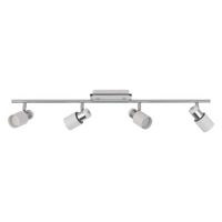 Осветително тяло DAVIDA Chrome 4xGU10
