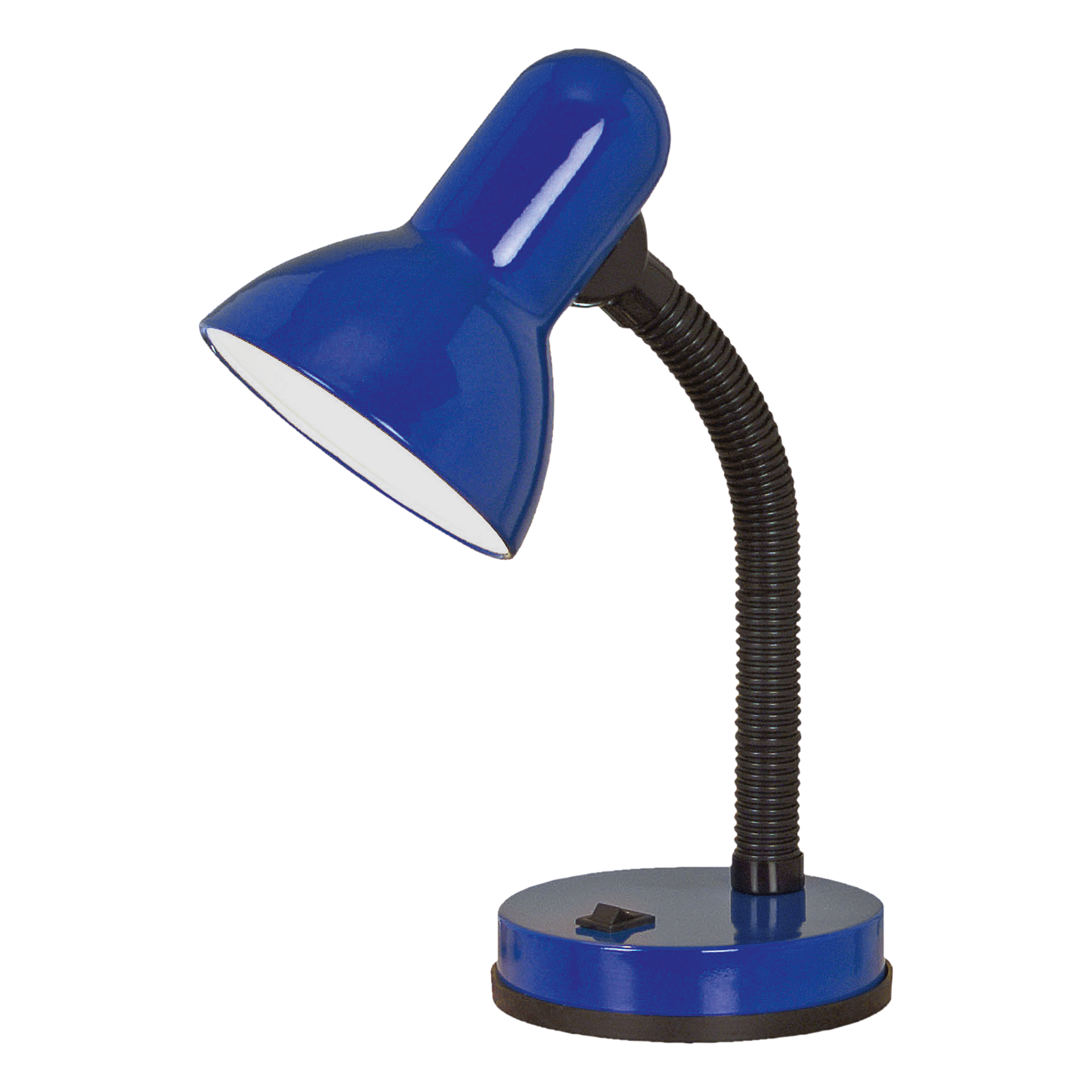Настолна лампа BASIC Blue 30CM Eglo